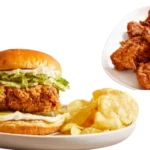 California Fried Chicken Recipe