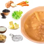 Knott’s Berry Farm Chicken Noodle Soup Recipe