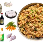 PF Chang’s Chicken Fried Rice Recipe
