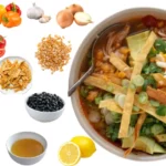 Panera Chicken Tortilla Soup Recipe