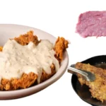 Texas Roadhouse Chicken Fried Steak Recipe