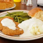 Texas Roadhouse Country Fried Chicken Recipe