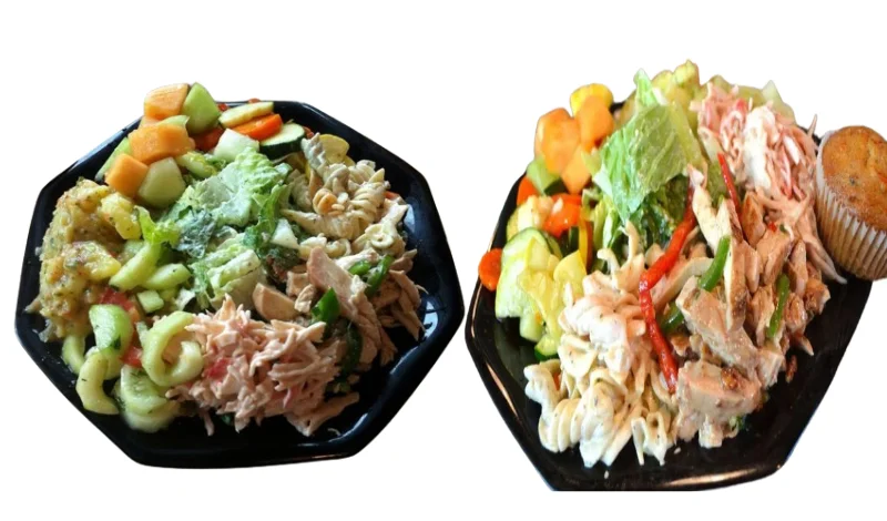 Cafe Max Chicken Salad Recipe