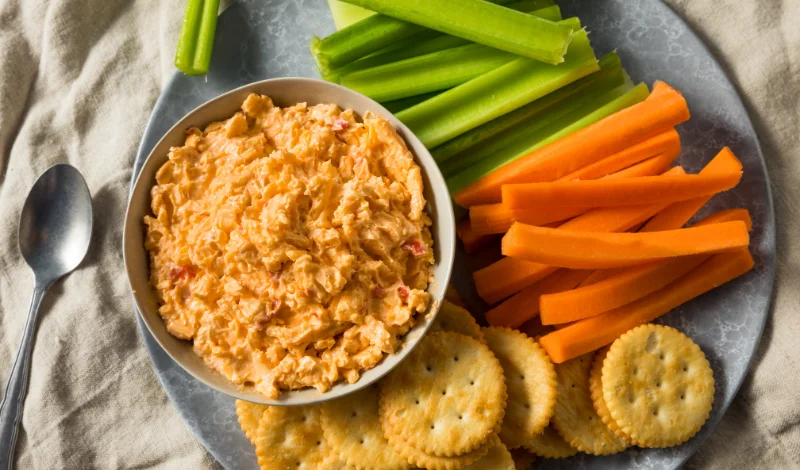 Chicken Salad Chick Pimento Cheese Recipe