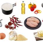 Country Fried Chicken Texas Roadhouse Ingredients