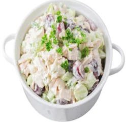 Fancy Nancy Chicken Salad Recipe