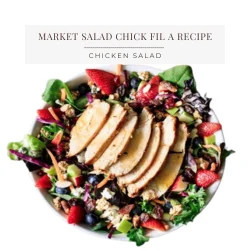 Market Salad Chick Fil A Recipe