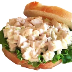 Wawa Chicken Salad Recipe