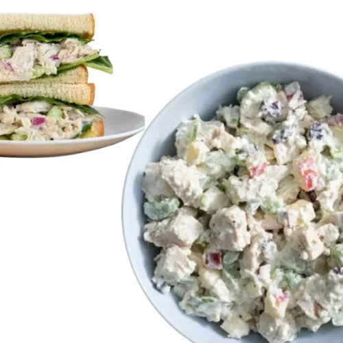 Grauls Chicken Salad Recipe