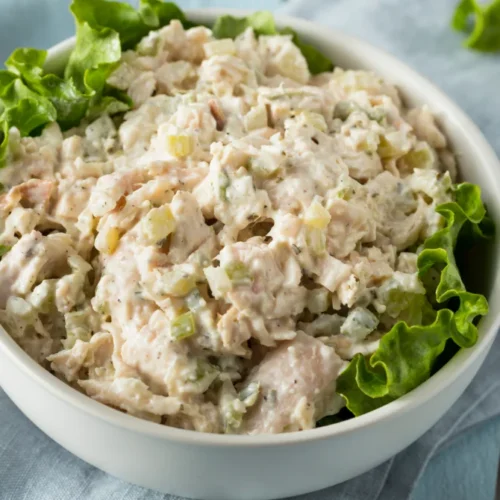 Swanson Chicken Salad Recipe