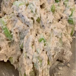 Straub's Chicken Salad Recipe