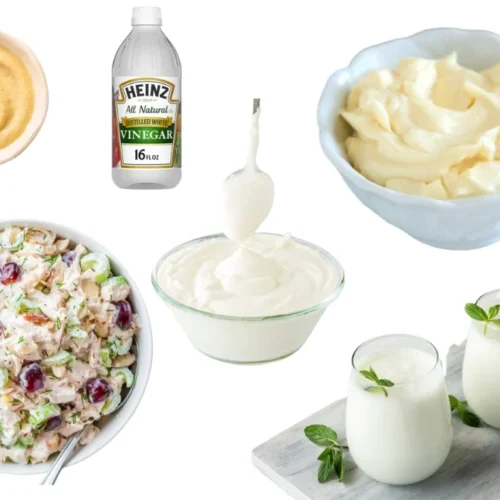 Babes Chicken Salad Dressing