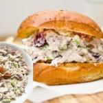 California Chicken Salad Recipe