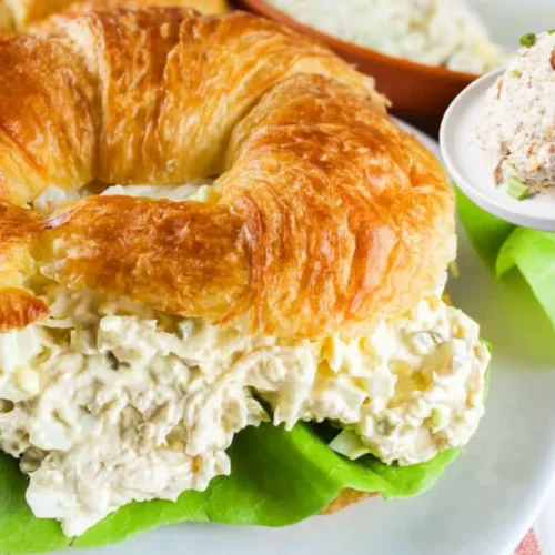 Chicken Salad Chick Copycat Recipe Olivia’s Old South