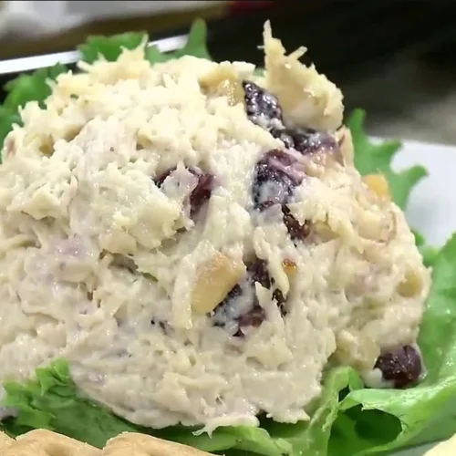 Chicken Salad Chick Dill Icious Diva Recipe