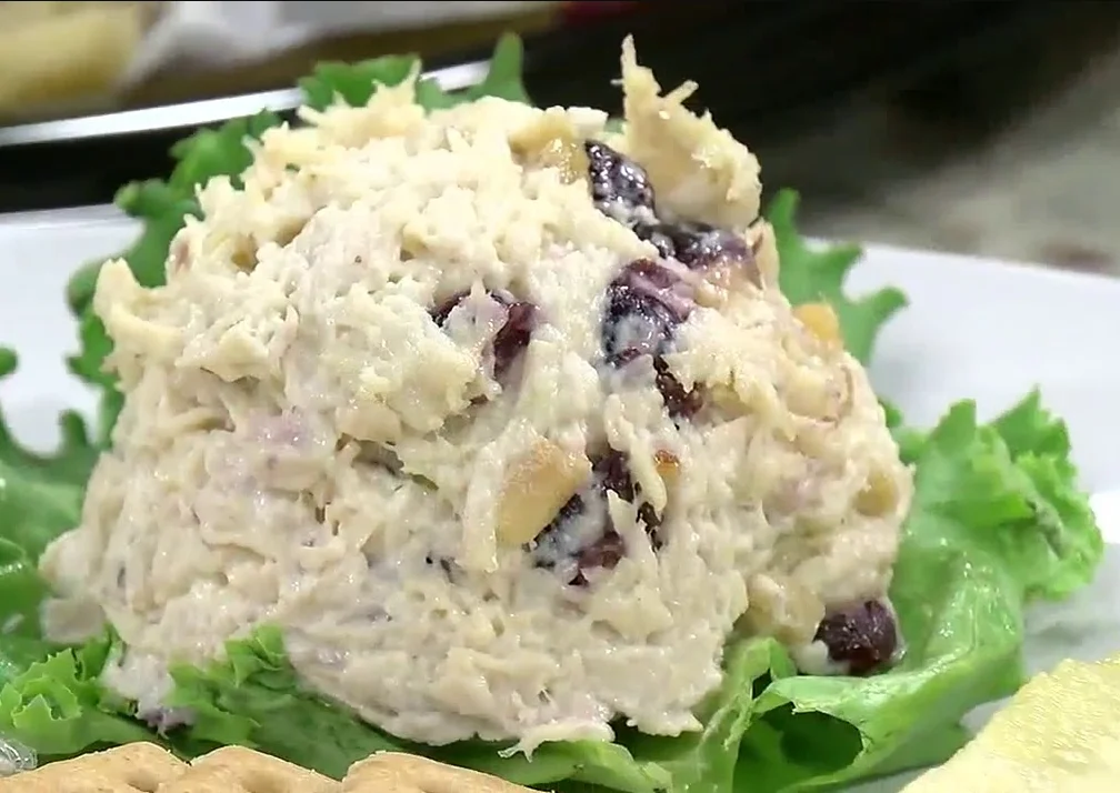Chicken Salad Chick Dill Icious Diva Recipe Cook Chicken Easily 