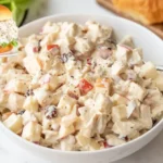 Chicken Salad Recipe No Grapes