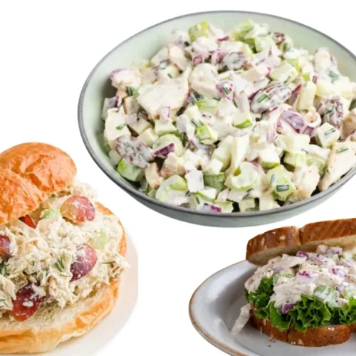 First Watch Chicken Salad Recipe