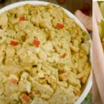 Trader Joe's Curry Chicken Salad Recipe